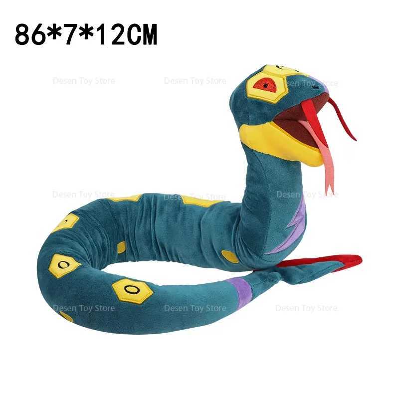 34 Styles Plush Charizard Rayquaza Gyarados Dragonair Marshadow Seviper Lucario Cinderace Galarian Ponyta Stuffed Toys R250805