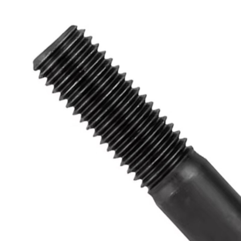 10.9 Grade Quenched Black Hexagon Head Bolts M8-M24 Hardware Fastener Set-Contact customer service before placing an order