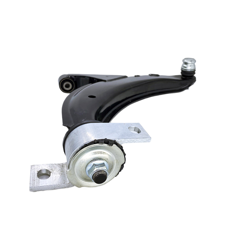 Subaru-specific high-strength front lower arm Suspension system key component