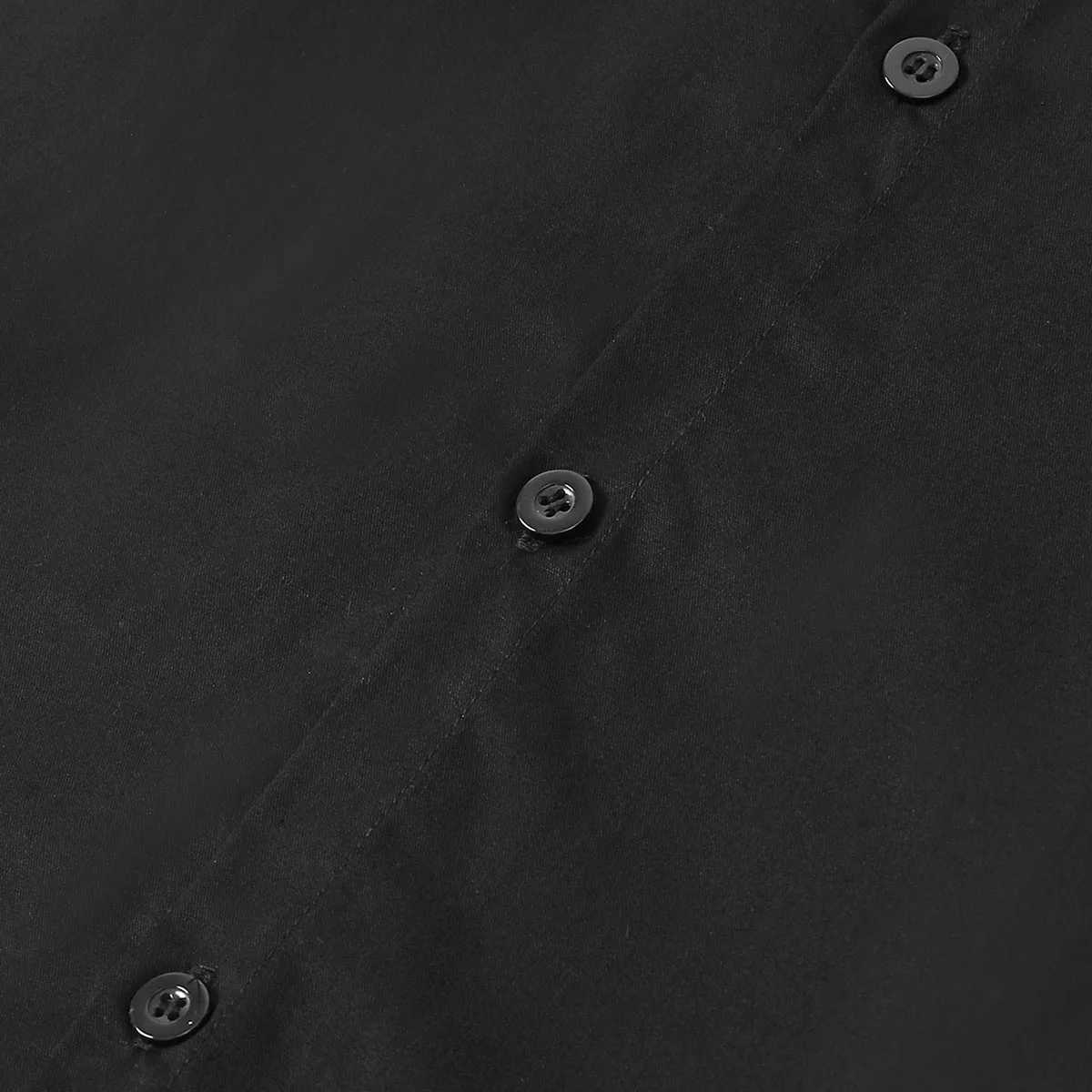 Boys Dress Shirt Kids School Uniform Long Sleeve with Bowtie Formal Gentleman Gift Performance Ceremony Clothes White 6 to 14 years X250806