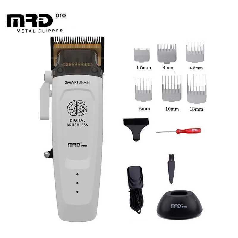 MRD X-PRO Clippers HC-999C W250609