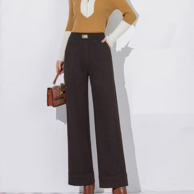 Xinyu Yi Fashionable Women's Pants Compatible with N Types of Outfit Formulas 25600, 25601, 25606