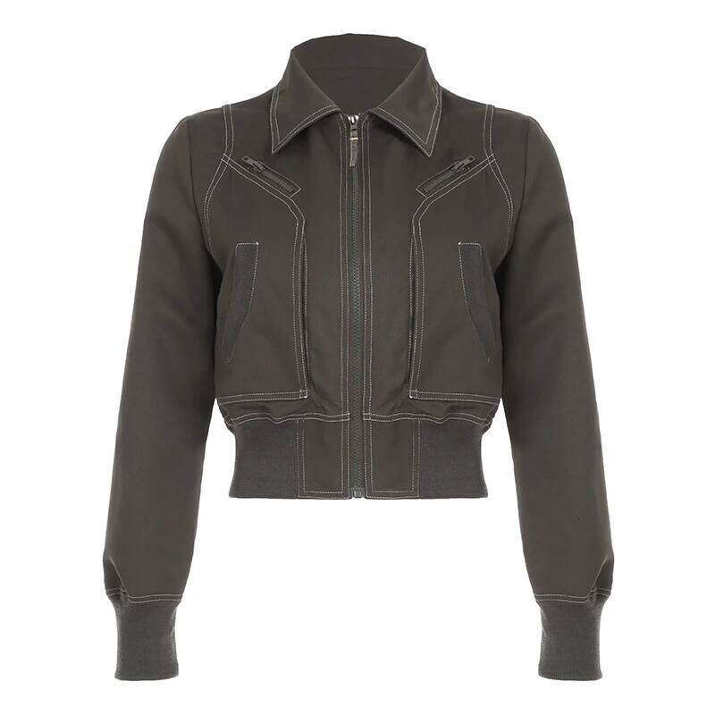 Hoodie Casual Pocke… - image