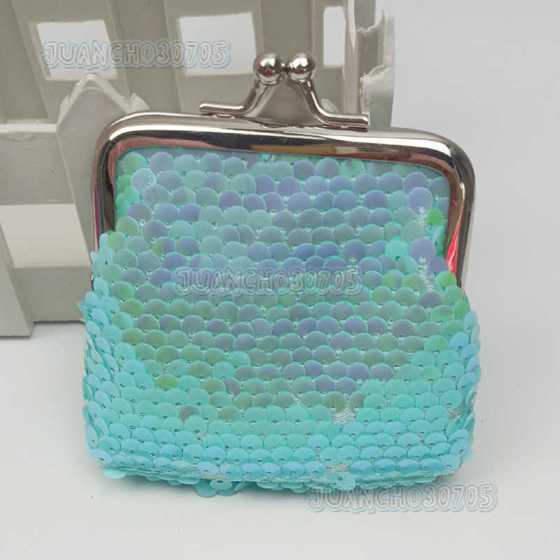 New Coin Purse Student Coin Fish Key Bag Jewelry Bag H250806