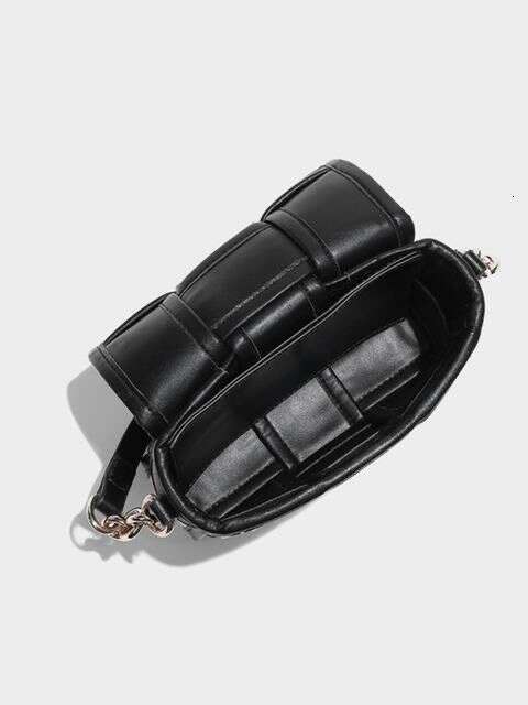 Designer Bag Tote bag Shoulder bag Woven Small Square For Women New Autumn Winter Niche Trend Single Crossbody Box