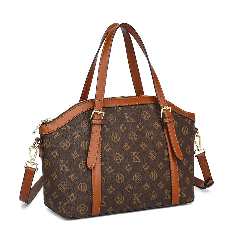 MKF designer bag free shipping Light luxury High quality classic fashion tote Bag letter versatile high-capacity vintage shoulder bag for woman