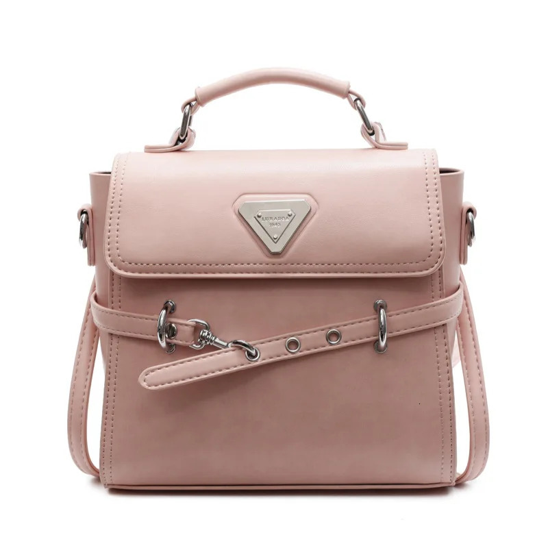 Premium Texture Handbag 2025 Premium Texture Handbag Fashionable Shoulder Messenger Bag in Kelly Design Niche Retro Aesthetic 250806