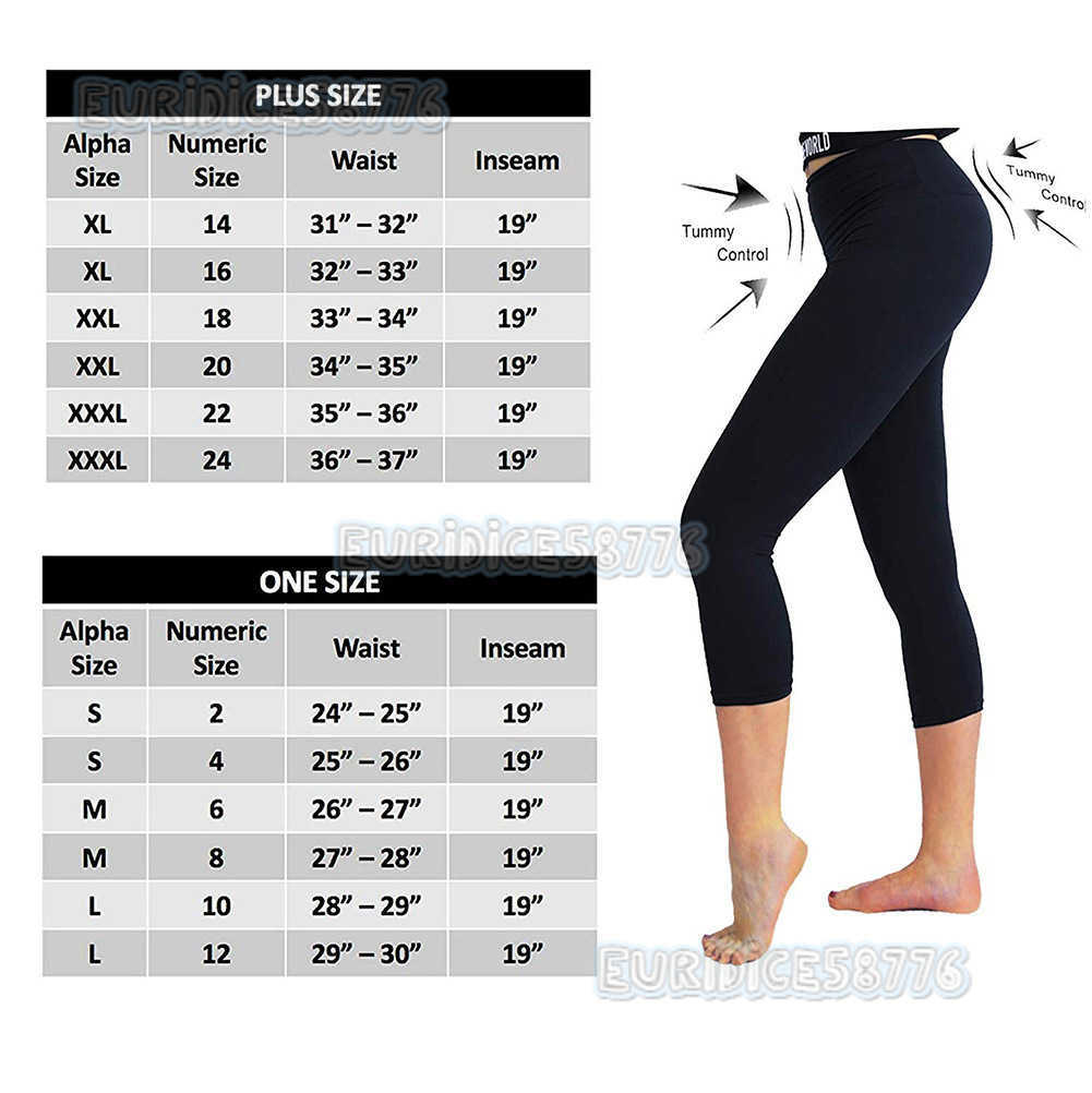 Summer Slimming Pants High Waist Printed Leggings Slim Fit Hip Lift Sports Pants Yoga Pants Womens Clothing H250806