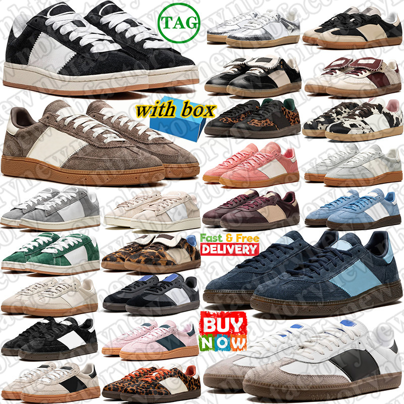 designer platform stylish classic casual shoes free shipping With Box outdoor sneakers for mens womens vintage trainers sports comfortable daily walking 36-45