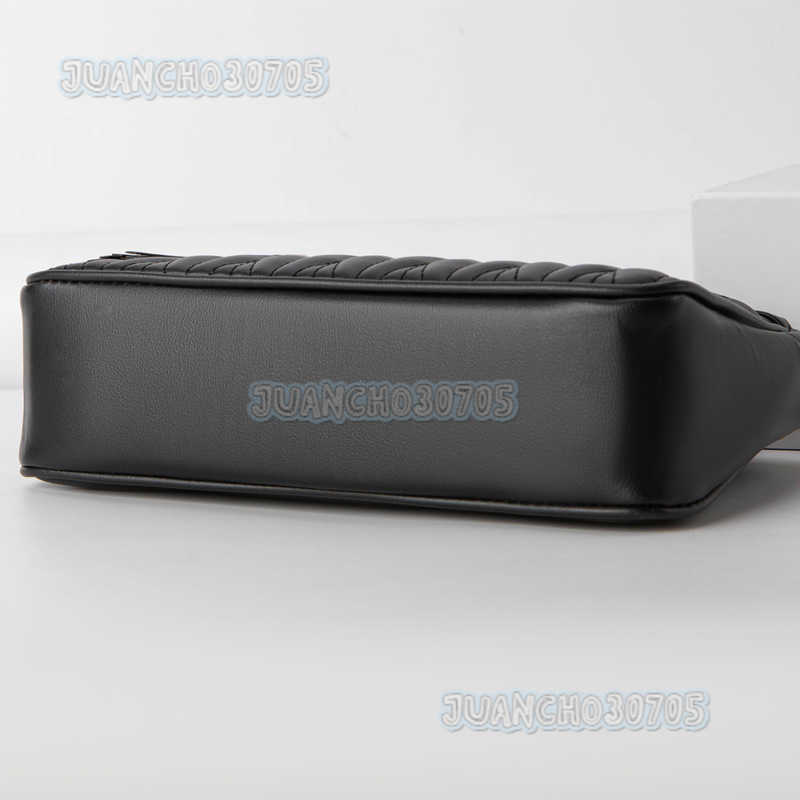 Bag for Women 2025 New Large Capacity Mom Bag Soft Leather Shoulder Bag Crossbody Bag H250806