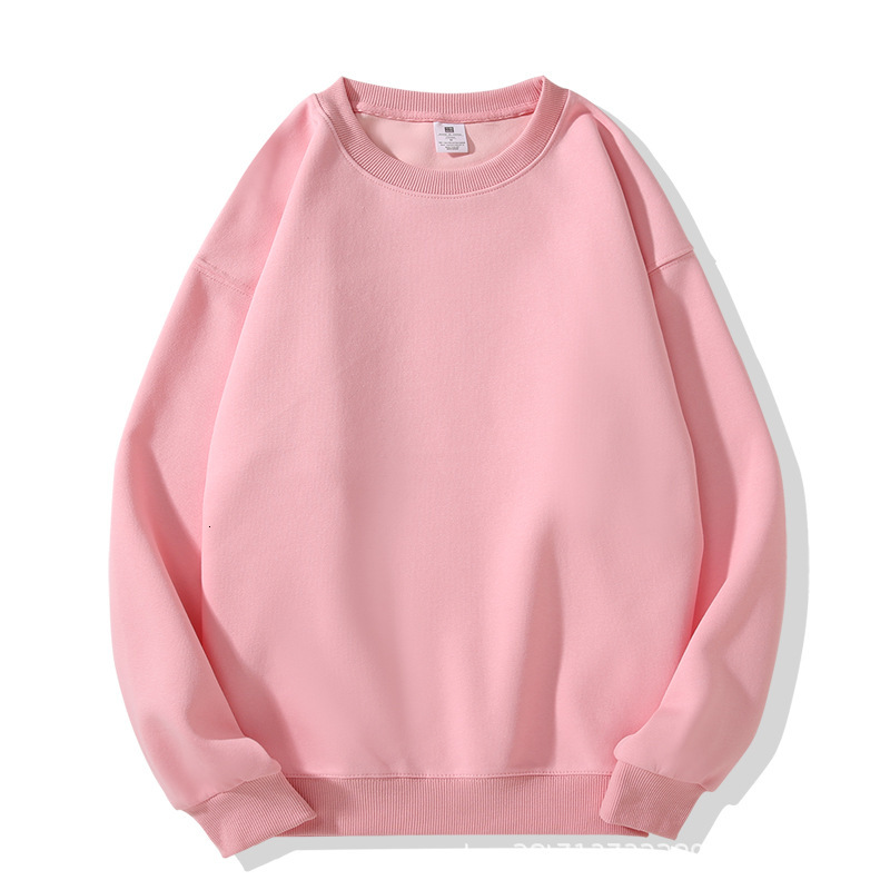 Crewneck Autumn Winter New Korean Japanese Lazy Loose Campus Style Women's Top Comfortable Casual Student Sweatshirt