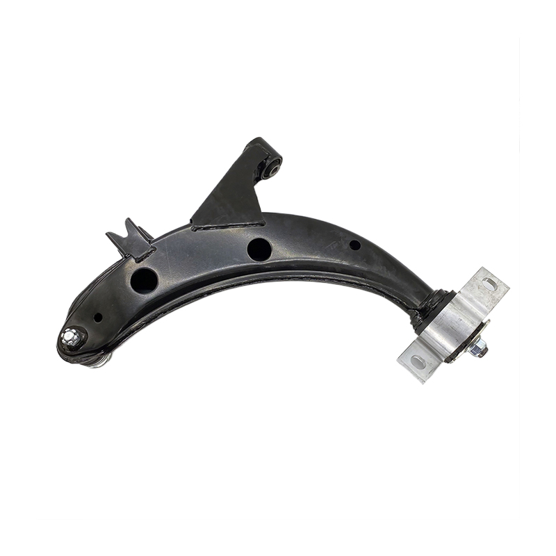 Subaru-specific high-strength front lower arm Suspension system key component