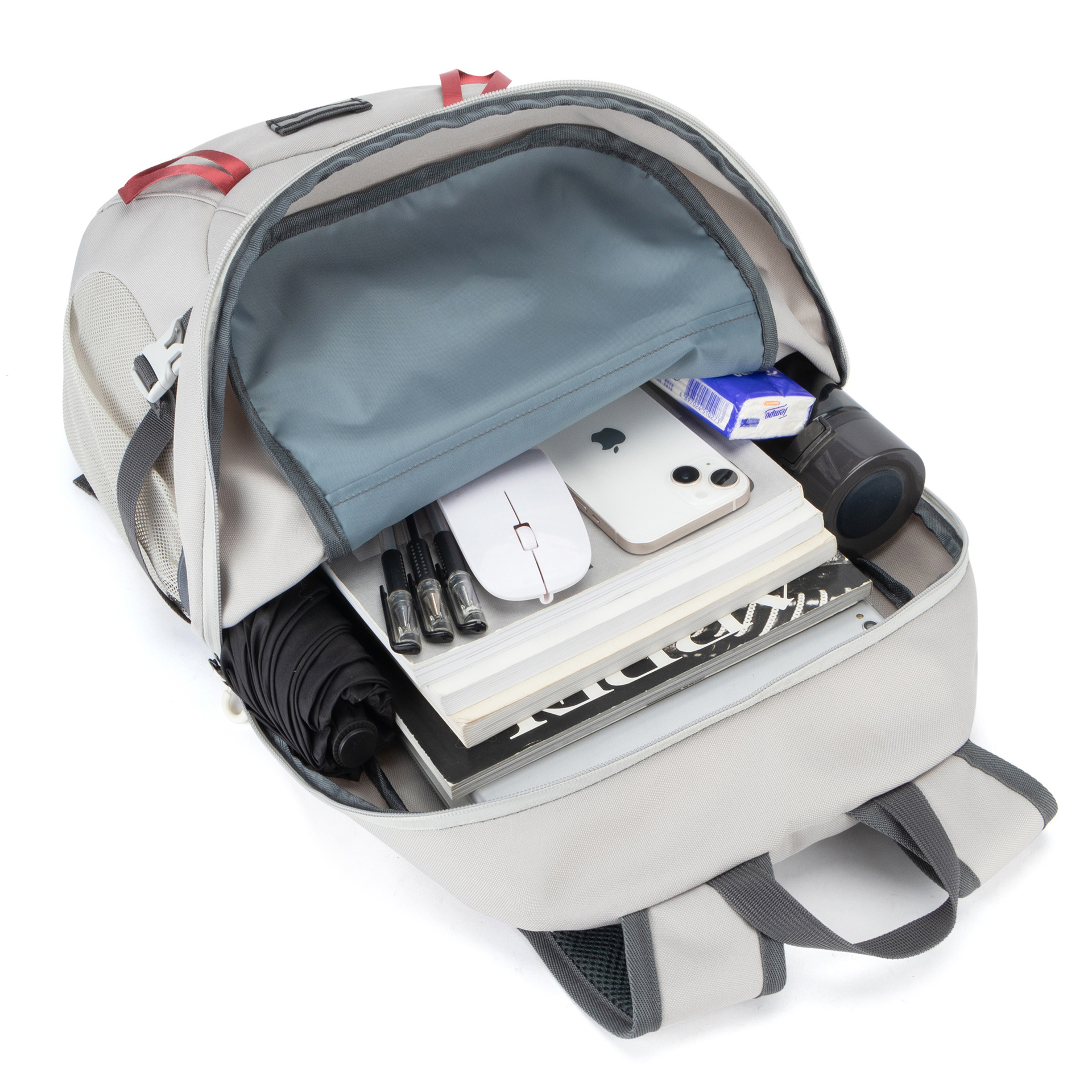 Free Shipping Designer Luxury Backpack Multifunctional Large Capacity Travel Bag Waterproof Outdoor Hiking Backpack Sports Double Shoulder Bag Leisure