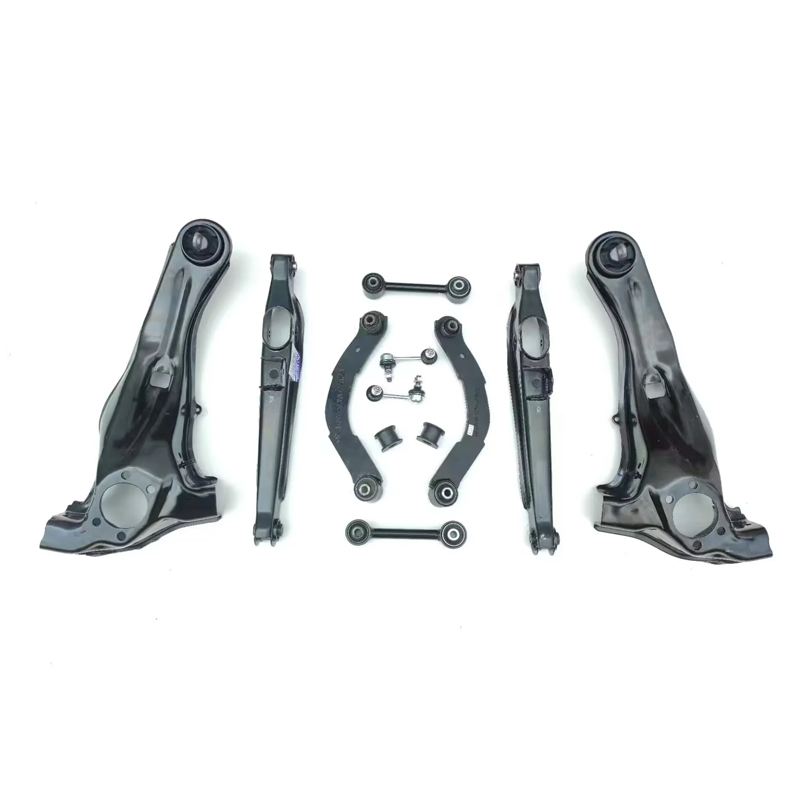 Jeep-specific chassis suspension arm lower control arm / control arm repair replacement part