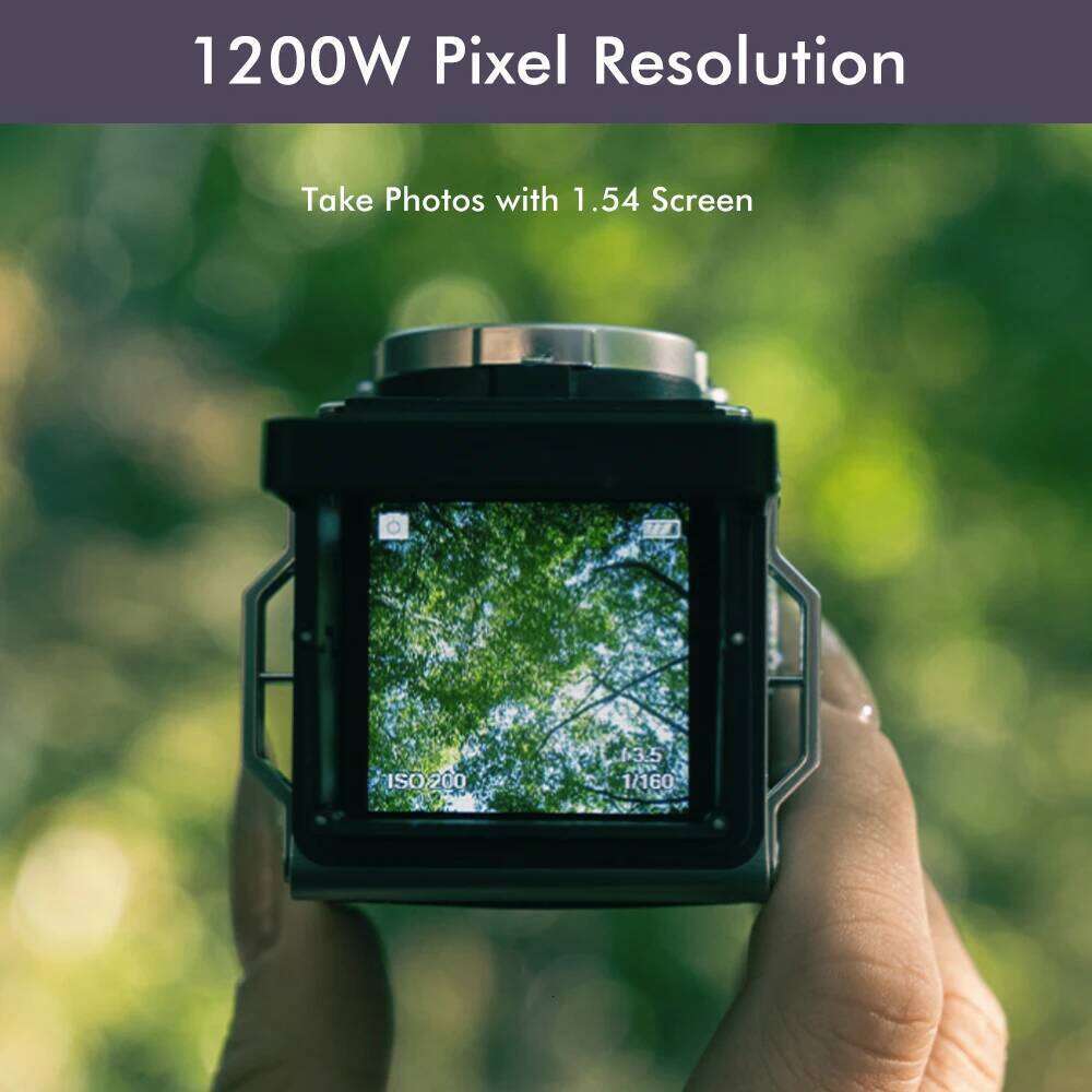 Designer Famous Brand CHUZHAO Mini Digital Camera With Inch Screen P Video MP Photos Compact Vintage Portable Recorder For Birthday Gift