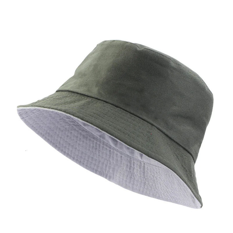 Unisex Solid Foldable Bucket Hat Outdoor Sunscreen Hat Panama Bob Hip Hop Caps Sunhat Outdoor Beach Fisherman Cap for Women 250806