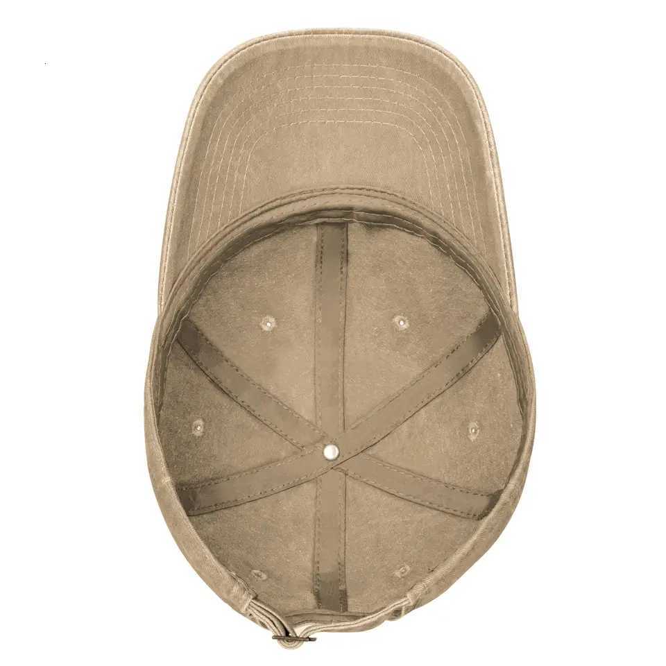 MGK Lost Americana Rapper Baseball Vintage Distressed Cotton 2025 New Album wear Unisex Outdoor Unstructured Soft Hat Y250805