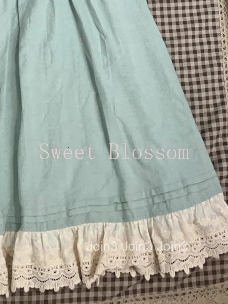 French Elegant Retro Sweet Hepburn Dress Women Aesthetic Lace Patchwork Slim Dress Summer New Fashion Vintage Gothic Outfit