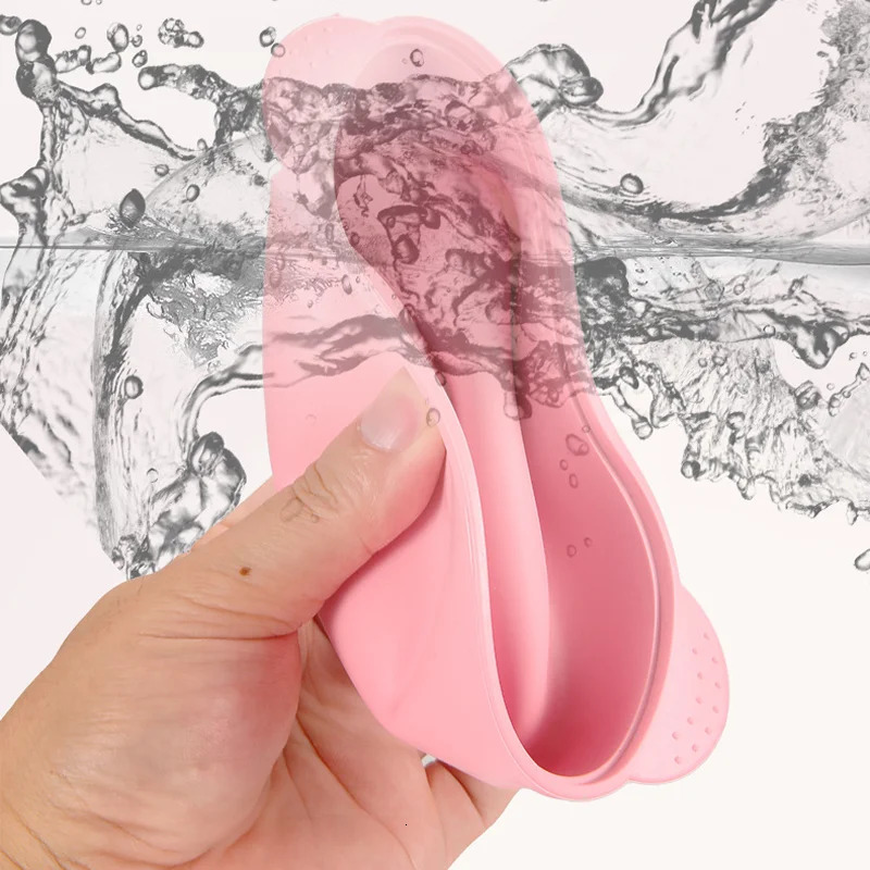 Silicone Shaving Wax Heater Machine for Depilation Professional Home Appliance SPA Paraffin Pot Foldable Wax Heater 250805