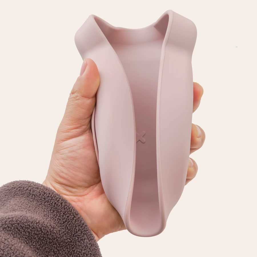 Baby Weaning Dishes Baby Silicone Sucker Plate Cartoon Bear Bowl Dining Appliance Feeding Solid Food Childrens Tableware X250806