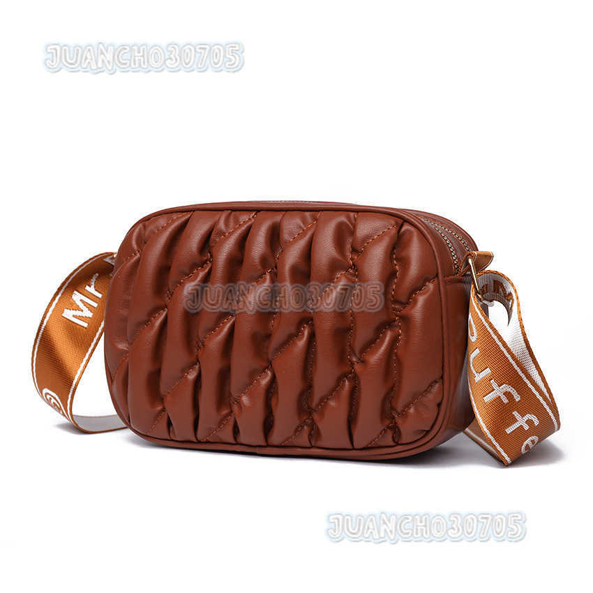 Plaid Bag for Women Small Bag with Feel Single Shoulder Mini Phone Bag Trendy Style H250806