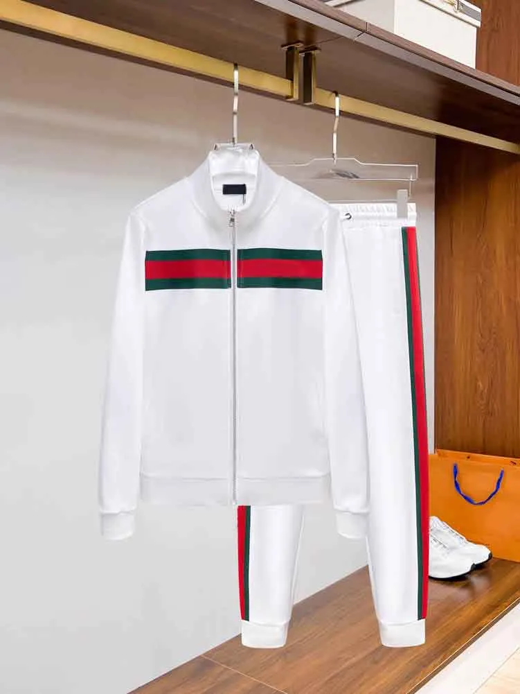 2025 Men Tracksuit Sweat Suits Sports Suit Men Hoodies Jackets Tracksuits Jogger Suits Jacket Pants Sets Men Jacket Sporting Suit sets M-3XL