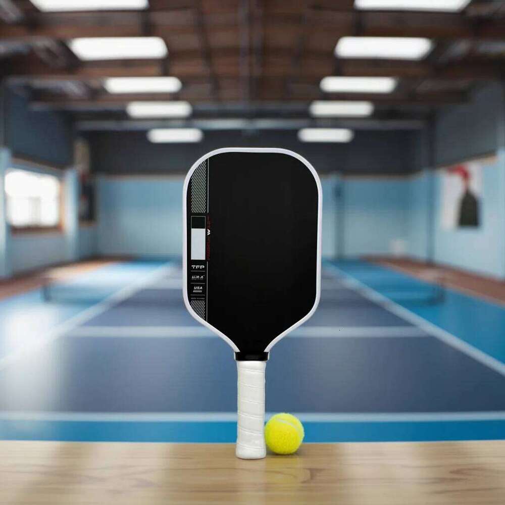 2025 Perseus Gen Player Edition 16MM/14MM Pickleball Paddle USAPA Approved 4th Generation Propulsion Core Carbon Surface