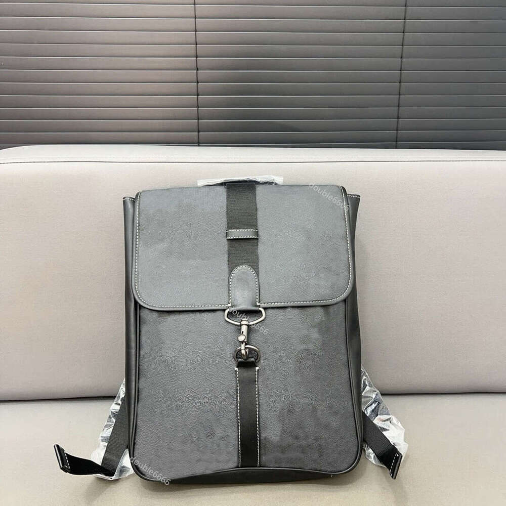 Fashion Backpack Designer school bag for man Womens high capacity bookbags leather travel Bag Luxurys handbag tote shoulder mens gym Knapsack back pack Bags