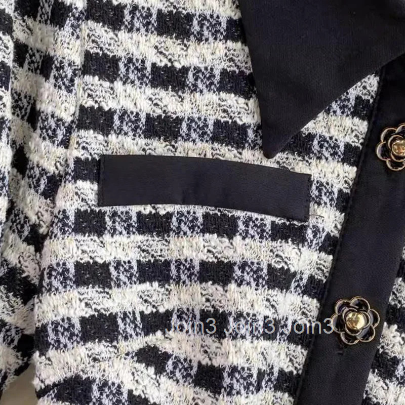 Spring Autumn Plaid Dress Long Sleeve Patchwork Mesh Dress Vintage Elegant Long Dress Vestido Robe Mujer