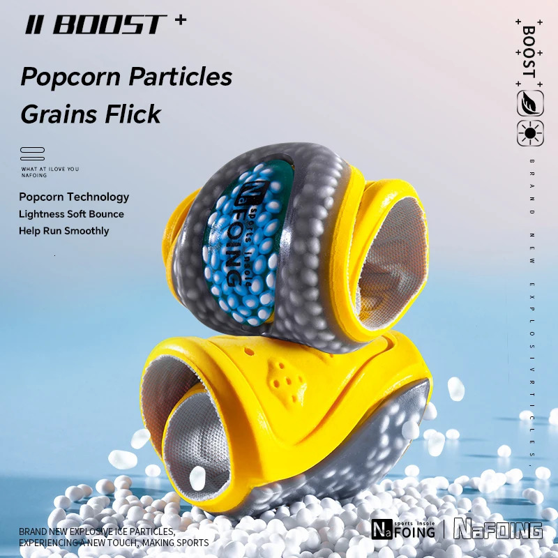 Sport Insoles Arch Support Breathable Technology Shock Absorption Shoes Pad Outdoor Running Rzoom Air Cushion Insole 250805