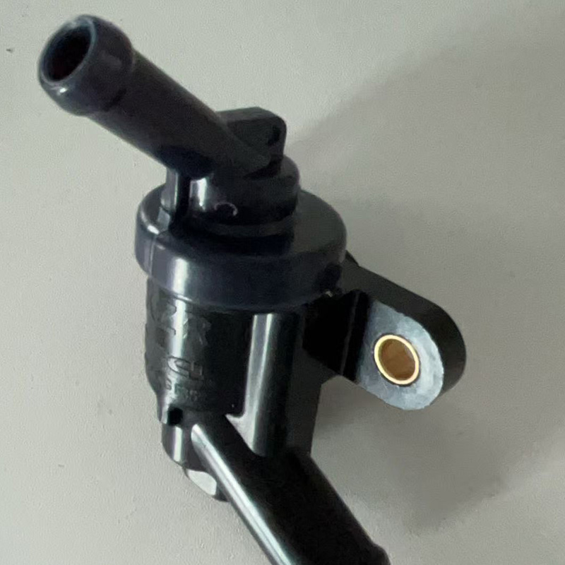 Precision-Made Auto Radiator Temperature Control Mechanism - Made of High-Quality Metal