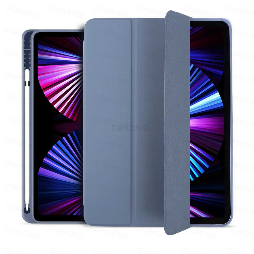 2021 iPad 10.2 Case 9/8/7th Generation Cover 2017 2018 9.7 5/6th Air 2 10.5 Air 3 10.9 Air 5 4 Pro 11 Mini 5 6 10th Case O250806