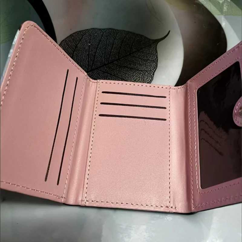 1pc Gothic Style Dark Snake Printed Wallet New Fashion Vintage Coin Purse Leather Mens Aesthetic Short Card Wallet XJ250806