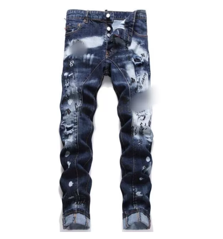 Designer Ksubi Jean… - image