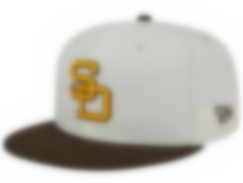 Designer hat 2025 World Series Padres Champions Baseball cap Fashion Ball Hats Classic Snapbacks street Casual Outdoor Caps Bucket Beanies Fitted a4