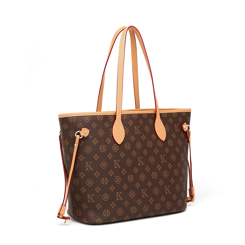 MKF designer bag free shipping Light luxury High quality casual tote bag versatile classic high-capacity vintage handbag for woman