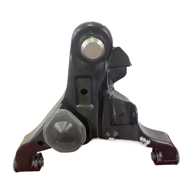 Pickup truck suspension control arms, multiple specifications for upper/lower control arms, critical chassis components