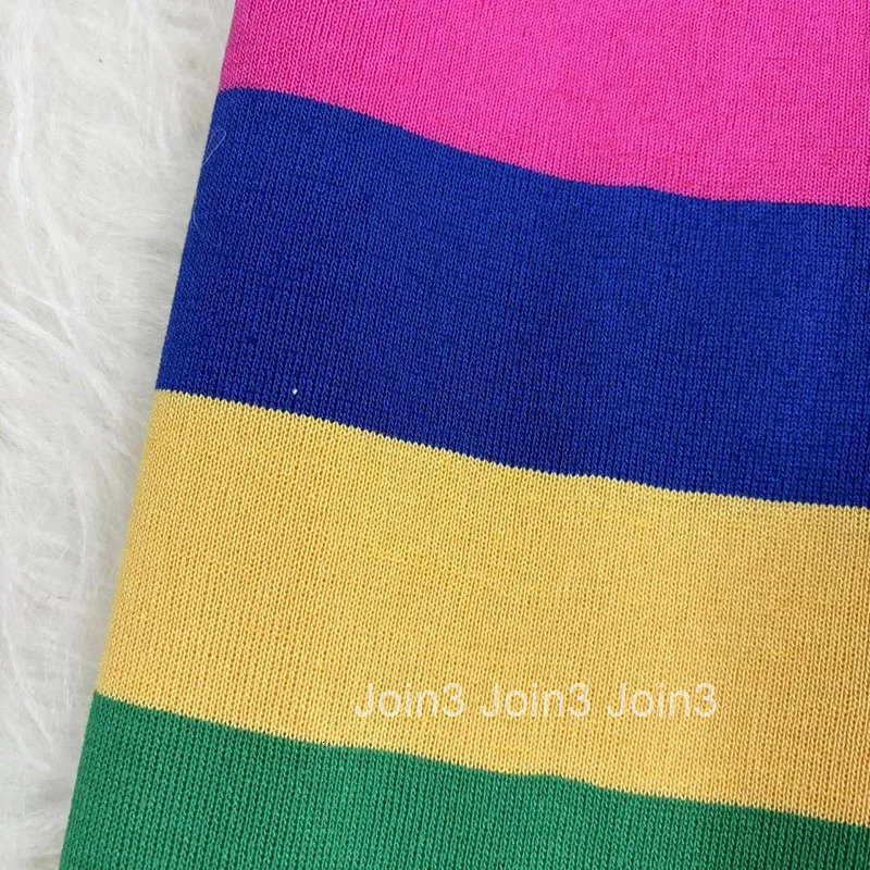 New Summer Raibow Womens Knitted Strapless Dresses Knitwear Sheath Elegant Bodycon Wrap Red Sexy Dress Female