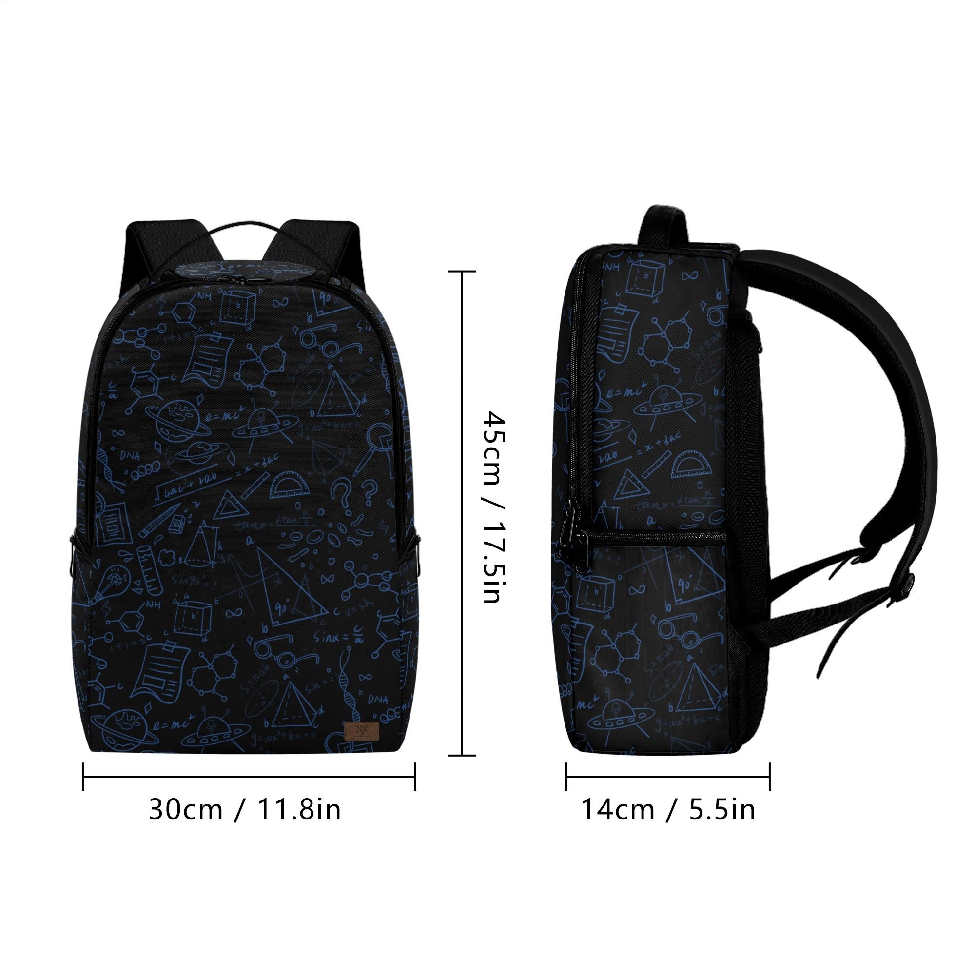 POP Camouflage printing backpack Large-capacity orthopedic schoolbag for boys girls Laptop backpacks teen Nylon school bags high-quality 250815