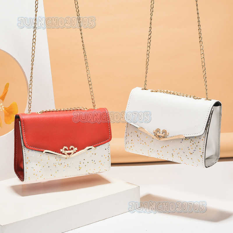 Bag Womens Bag Messenger Bag Single Shoulder Bag Womens Bag Mobile Phone Bag Zero Wallet H250806