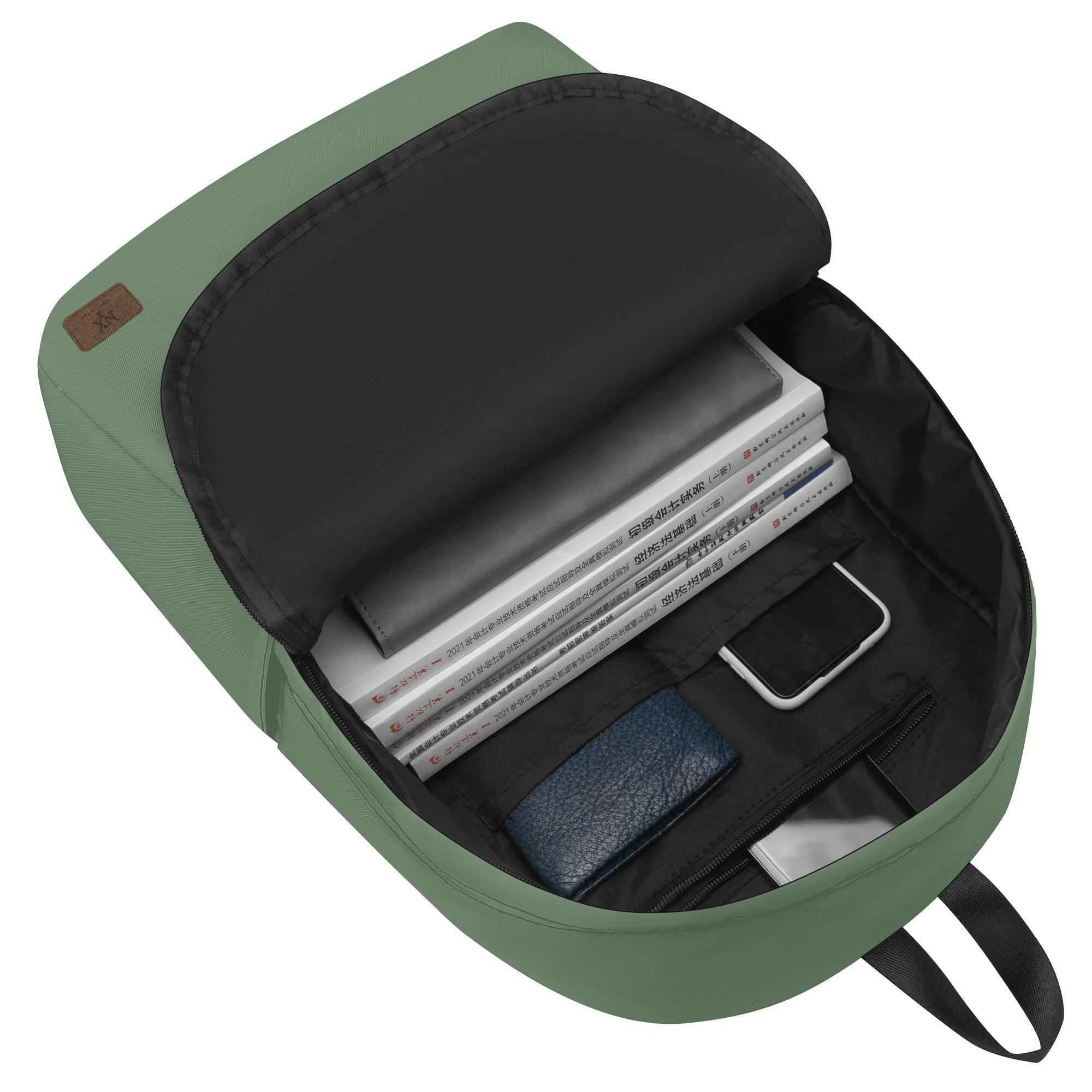 NXY Fashion Letter Print Backpacks Luxury Designer Mens Backpack Large Laptop Bag Women Student Bookbag Schoolbag 250806