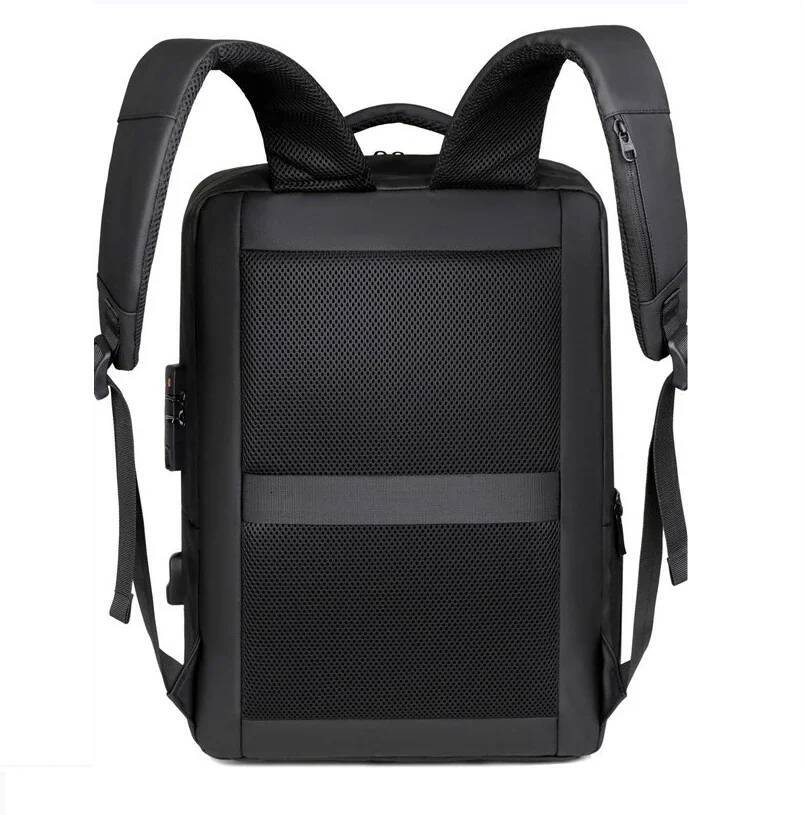 Usb E-sports Backpack Men's Hard Shell Bike Trendy Cool Large Capacity Computer Business Office Waterproof Travel Bag high-quality