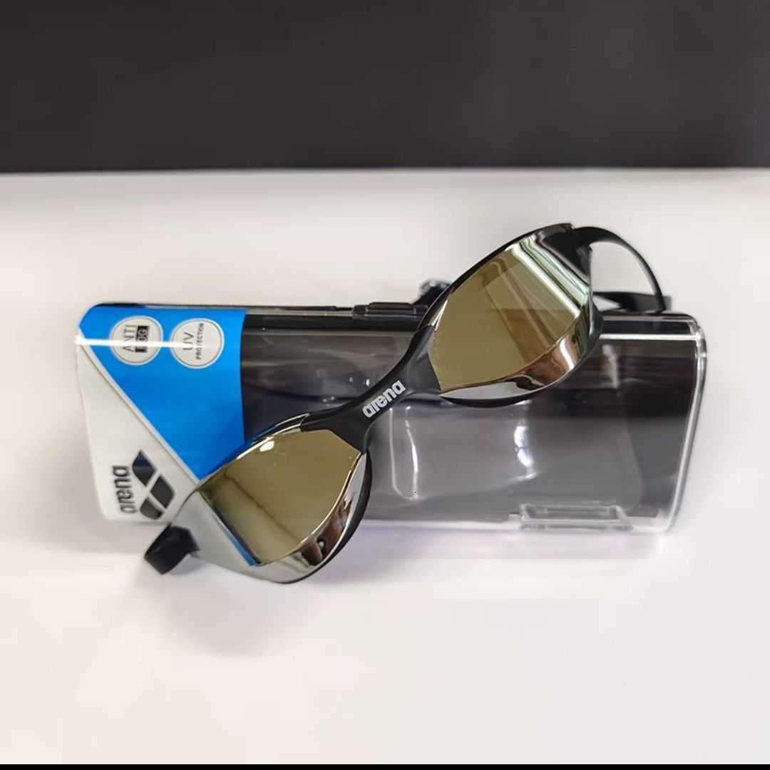 High-definition swimming goggles, professional anti-fog swimming goggles Z250806