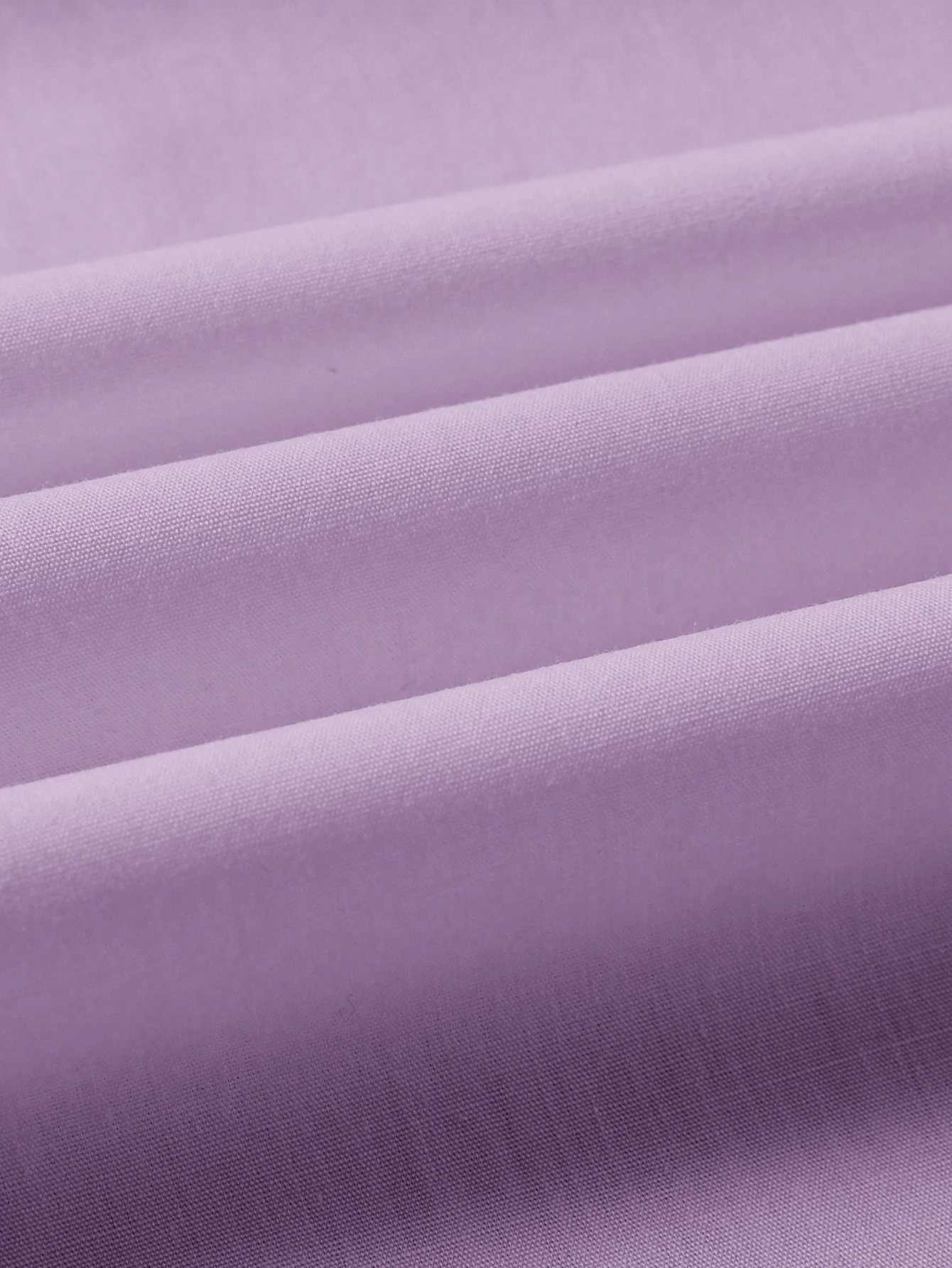 Boys Shirt Pocket Shirt Casual Fashion Comfortable Birthday Gift Party School Uniform Teens Long Sleeved Shirt X250806