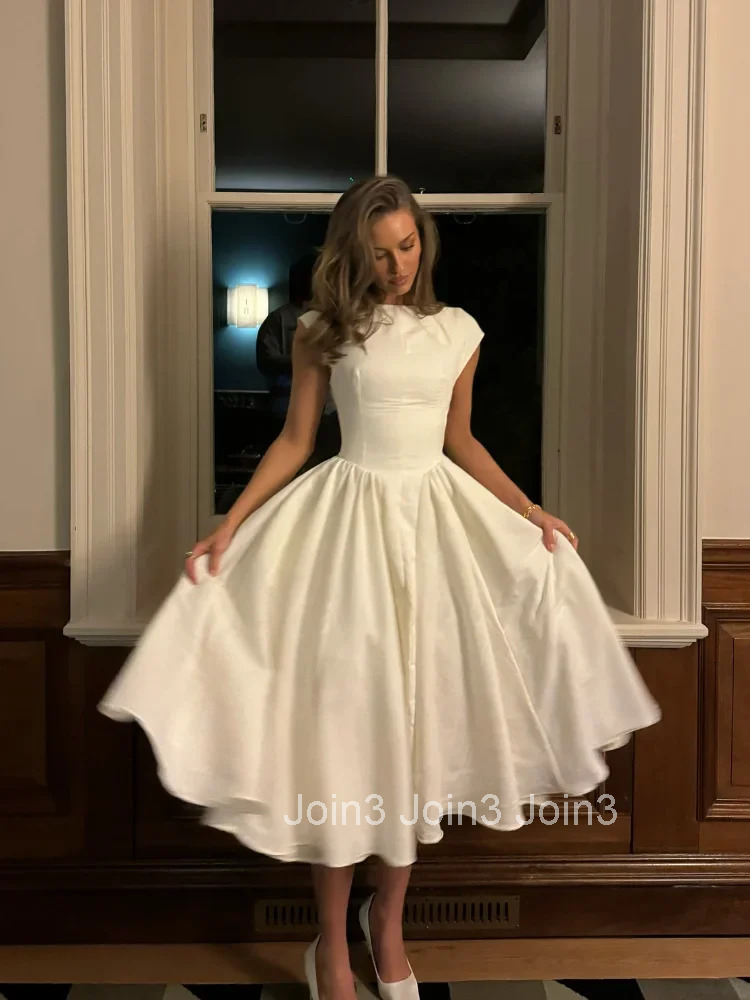 Chic White Backless Women Ruffled Floor Long Dress Elegant O Neck Sleeveless High-waisted Slim-fit Robes New Ladies Summer Wear