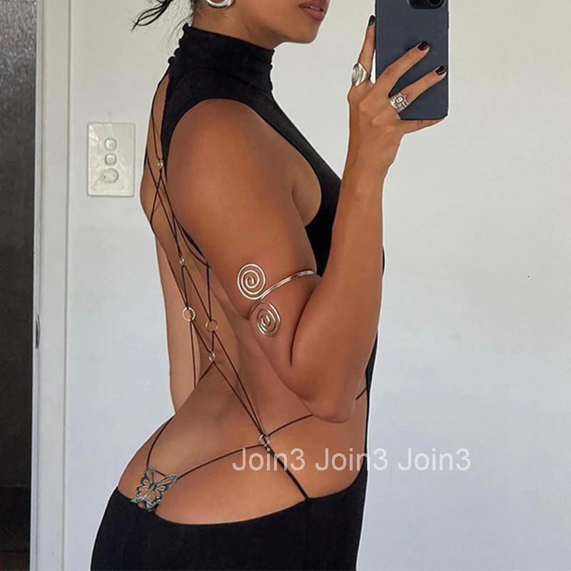 Sexy Backless Black Maxi Dresses For Women Summer Sleeveless Elegant Bodycon Halter Long Dress Casual Party Vestidos