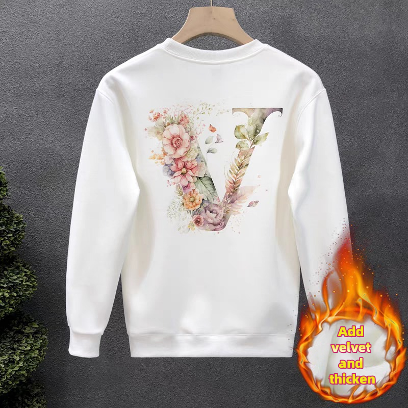 New summer short sleeve men's cotton fashion printed pattern T-shirt trend all casual round neck T-shirt men plus size black and white