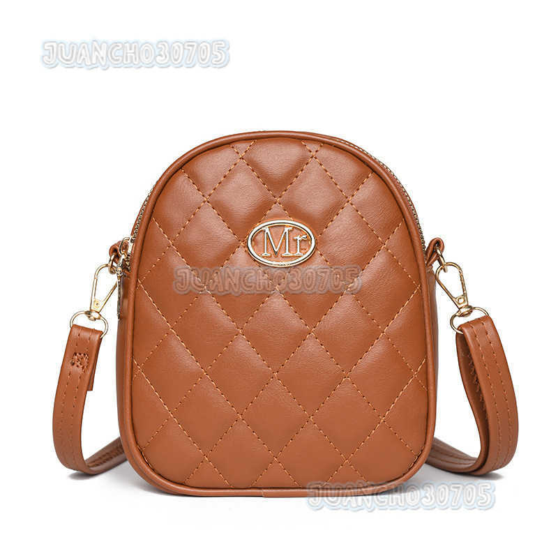 Style Phone Bag for Women Mini Crossbody Bag Fashionable and Stylish Womens Bag Versatile Shoulder and Crossbody Bag Summer Small Bag H250806