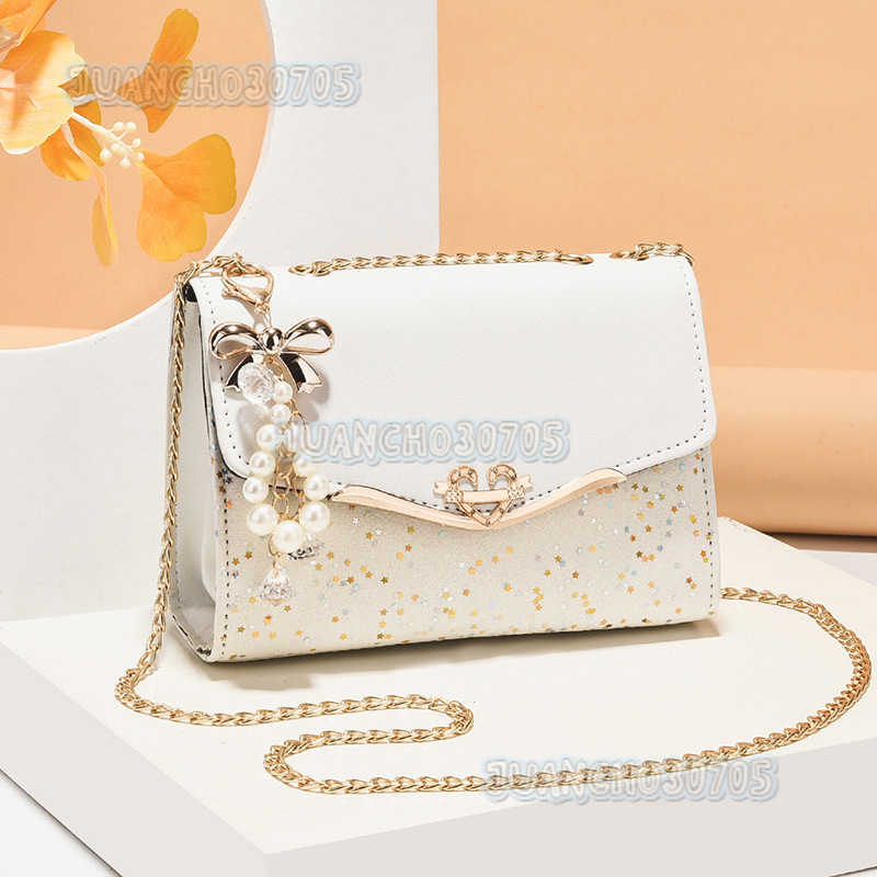 Bag Womens Bag Messenger Bag Single Shoulder Bag Womens Bag Mobile Phone Bag Zero Wallet H250806