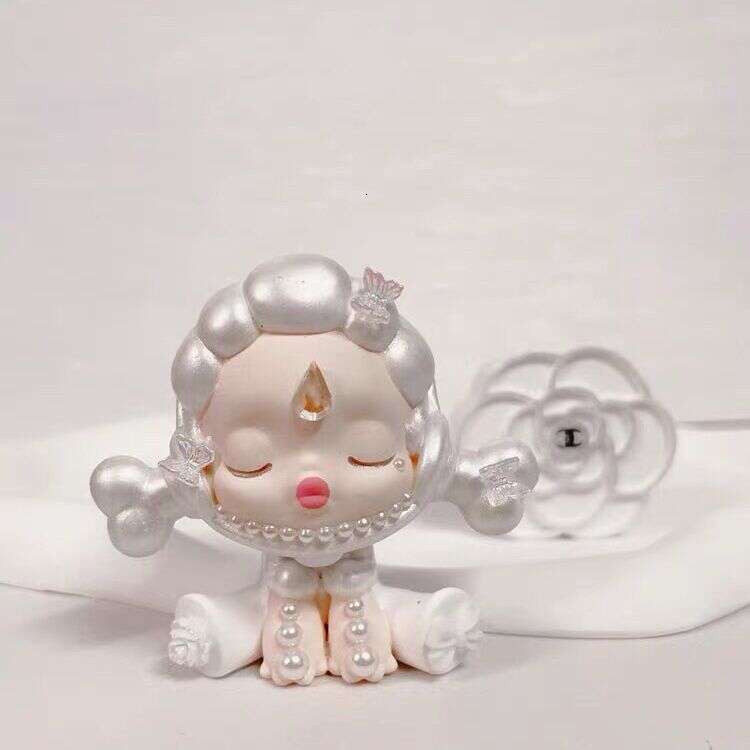 Aromatherapy Hanging piece High-End Bridal Freshener Perfume for Women Interior Car Mercedes Air Vent Decoration Ornament Diffuser Stone